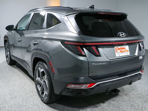 Used 2023 Hyundai Tucson SEL w/ Convenience Package FWD image 9