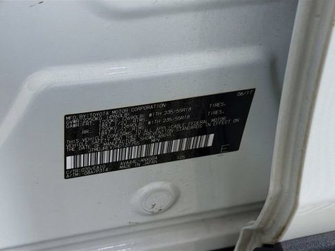 Used 2017 Toyota RAV4 Limited w/ Advanced Technology Package AWD/4WD image 34
