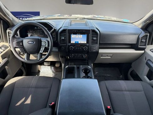 Used 2018 Ford F150 XL w/ Equipment Group 101A Mid AWD/4WD image 12