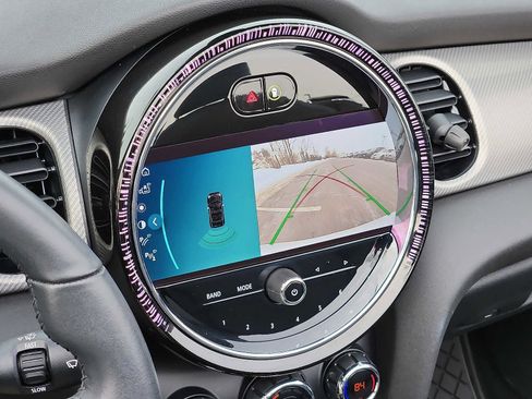 Used 2024 MINI Cooper Convertible image 19