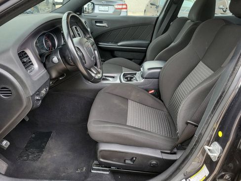 Used 2023 Dodge Charger GT RWD image 18