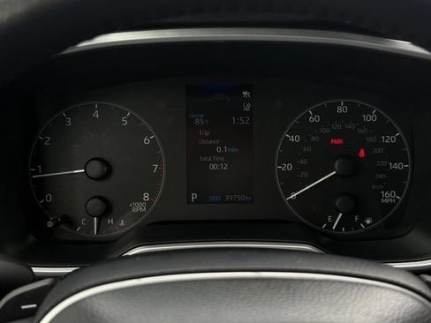 Used 2024 Toyota Corolla SE FWD image 26