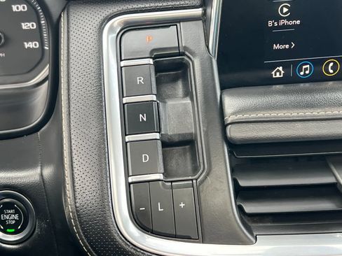 Used 2021 GMC Yukon XL SLT w/ SLT Luxury Plus Package image 22