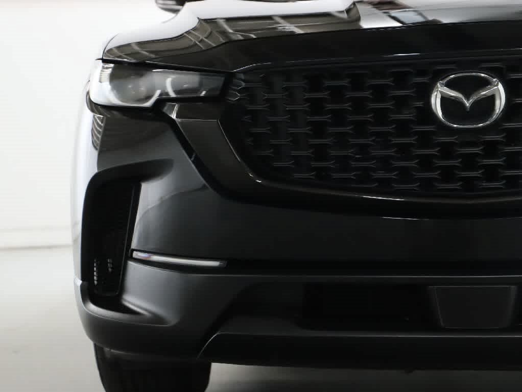 Certified 2024 MAZDA CX-50 AWD 2.5 S w/ Weather Package image 6