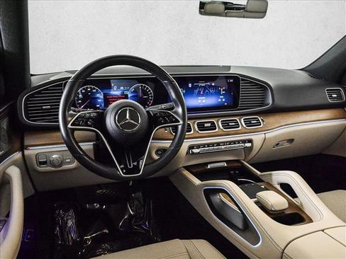 Certified 2024 Mercedes-Benz GLE 450e 4MATIC image 20