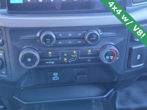 Used 2024 Ford F150 XL w/ Equipment Group 103A High image 17