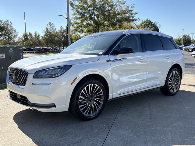 Used 2020 Lincoln Corsair Reserve w/ Appearance Package FWD image 10