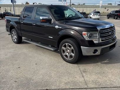 Used 2013 Ford F150 King Ranch w/ King Ranch Luxury Pkg