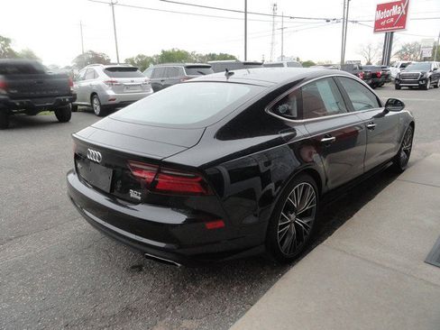 Used 2017 Audi A7 3.0T Prestige AWD/4WD image 5