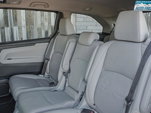 Used 2018 Honda Odyssey Touring image 26