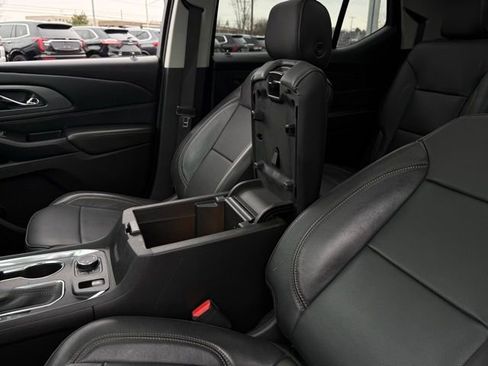 Used 2020 Chevrolet Traverse Premier w/ Redline Edition image 32