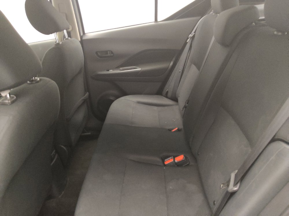 Used 2023 Nissan Kicks S FWD image 18