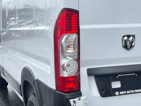 Used 2019 RAM ProMaster 2500 image 30