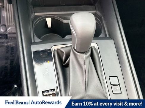 New 2026 MAZDA CX-50 2.5 Hybrid w/ Weather Package image 17