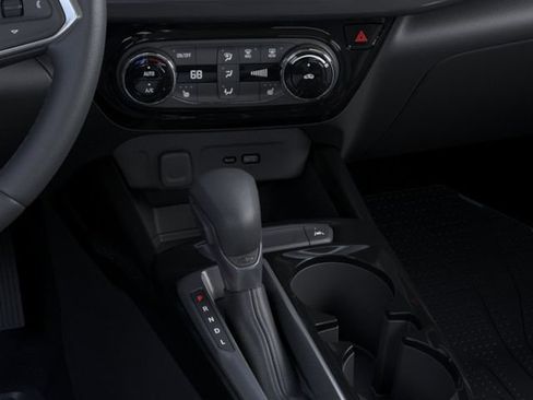 New 2026 Chevrolet Trax ACTIV w/ Driver Confidence Package FWD image 23