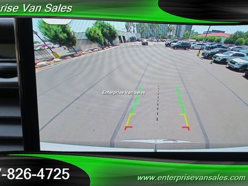 Used 2023 Ford Transit 350 XLT RWD image 16