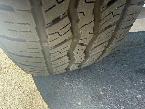 Used 2024 Toyota Tundra Limited w/ TRD Off-Road Package image 11