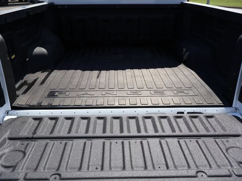Used 2025 Ford Ranger Raptor AWD/4WD image 9
