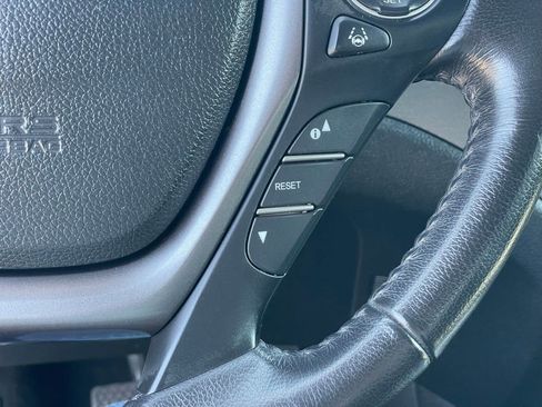 Used 2023 Honda Ridgeline RTL image 19