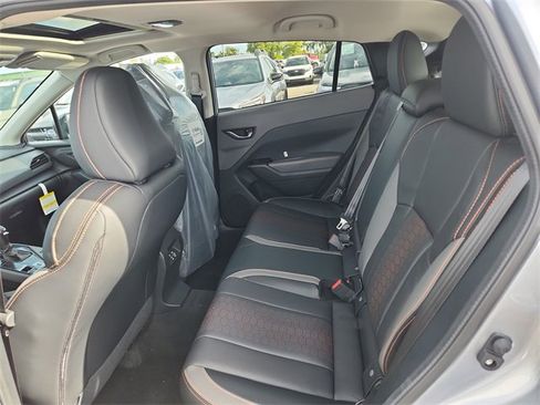 New 2025 Subaru Crosstrek 2.5i Limited image 19
