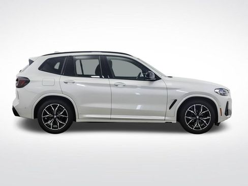 Used 2024 BMW X3 M40i w/ Premium Package AWD/4WD image 6