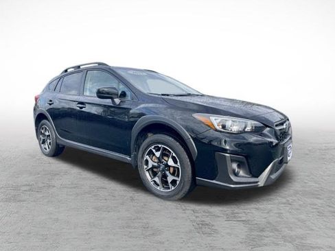 Used 2019 Subaru Crosstrek 2.0i Premium w/ Moonroof Package image 3