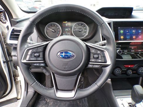 Used 2023 Subaru Forester Premium image 14