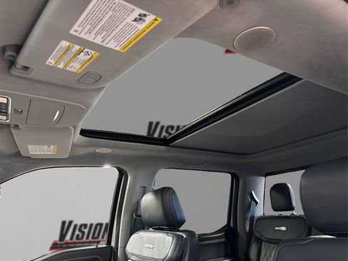 Used 2021 Ford F150 Limited image 23