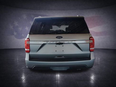 Used 2020 Ford Expedition XL AWD/4WD image 4
