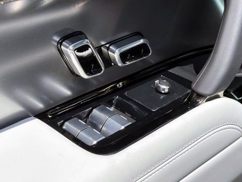 New 2026 Land Rover Range Rover Sport SE AWD/4WD image 16