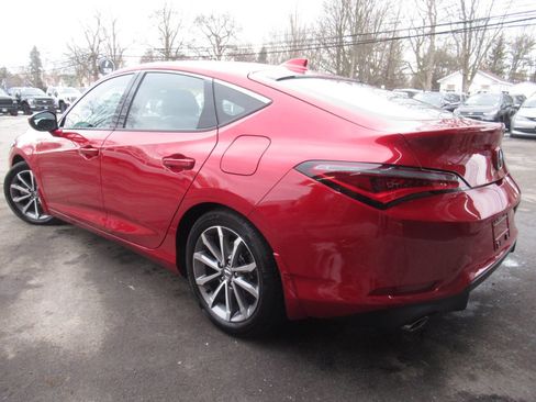 Used 2023 Acura Integra Base 4dr Liftback image 14