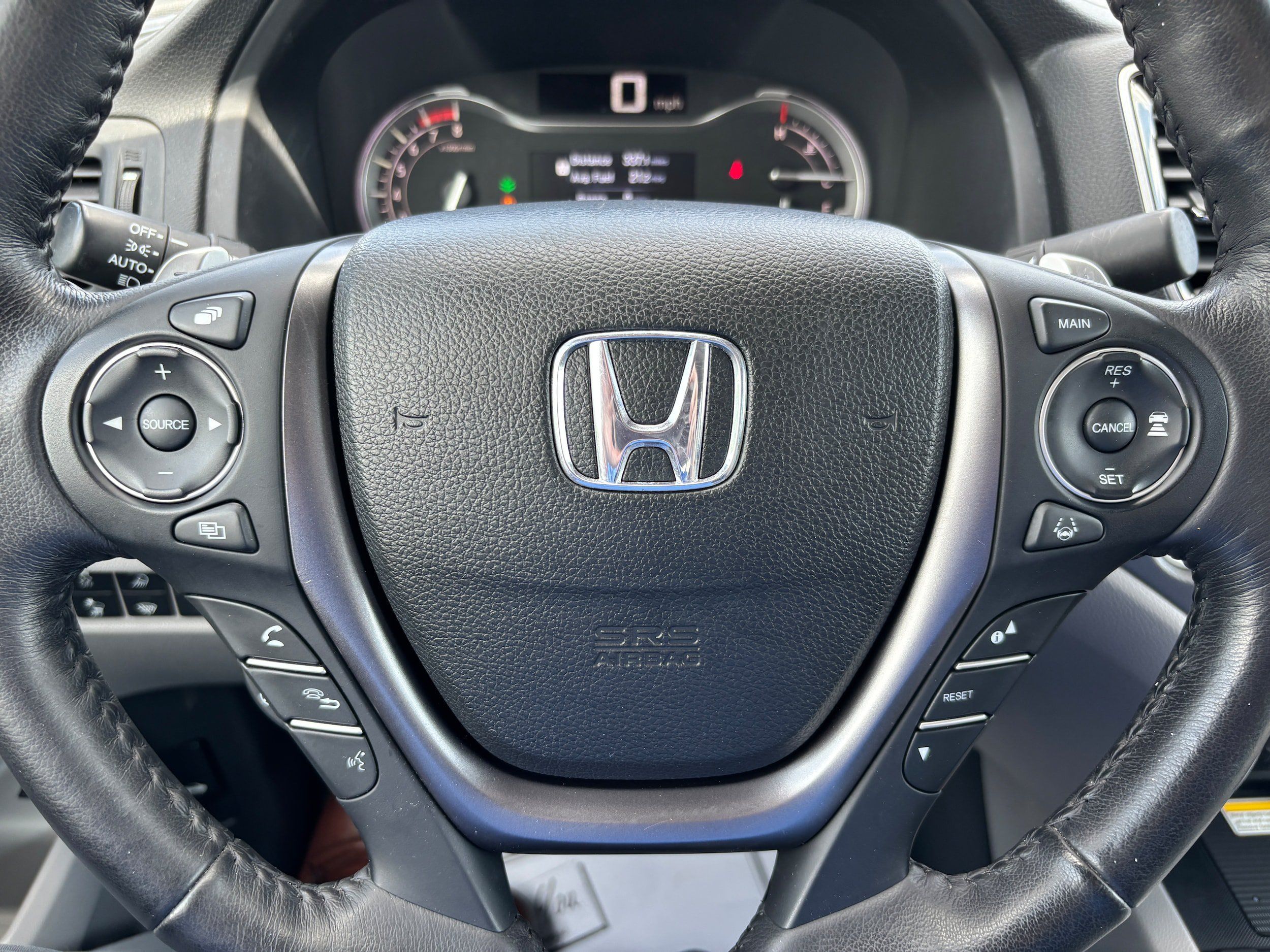 Certified 2023 Honda Ridgeline RTL-E image 20