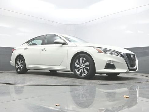 Used 2021 Nissan Altima 2.5 S image 31