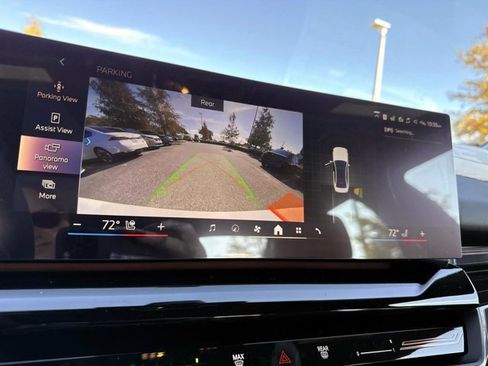 New 2026 BMW 530i w/ M Sport Package image 24