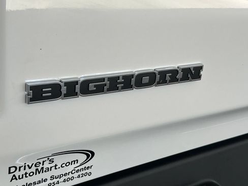Used 2026 RAM 1500 Big Horn RWD image 18