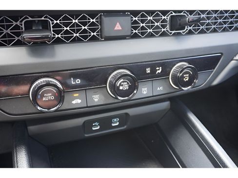 Used 2023 Honda Accord LX image 13