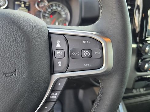 Certified 2025 RAM 1500 Big Horn image 22