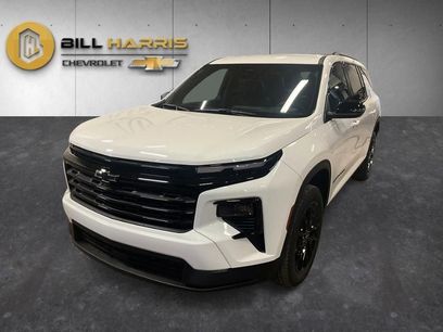 New 2026 Chevrolet Traverse LT w/ Midnight/Sport Edition