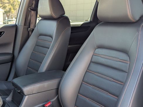 Used 2024 Honda CR-V Sport Touring image 14