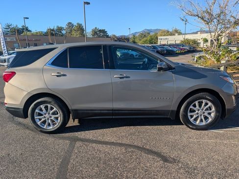 Used 2019 Chevrolet Equinox LT image 6