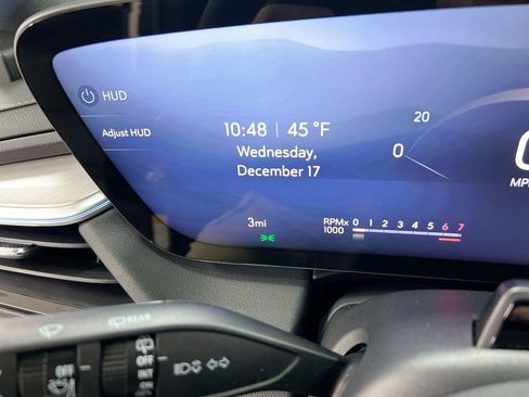 New 2026 Buick Enclave Avenir w/ Super Cruise Package image 12