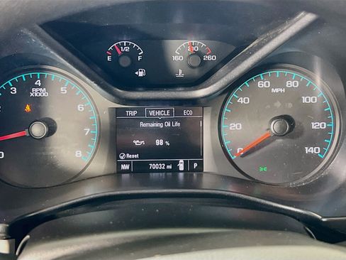 Used 2019 Chevrolet Colorado W/T w/ Custom Special Edition AWD/4WD image 12
