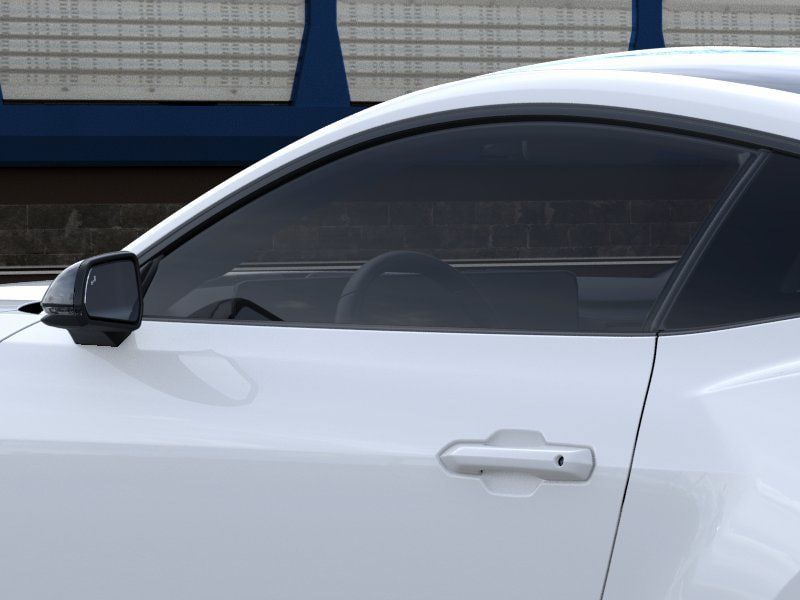 New 2026 Ford Mustang Premium RWD image 20