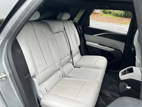 Used 2025 Cadillac Lyriq Sport w/ LPO, Floor Liner Package AWD/4WD image 48