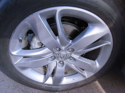 Used 2019 Acura RDX FWD w/ Advance Package image 15