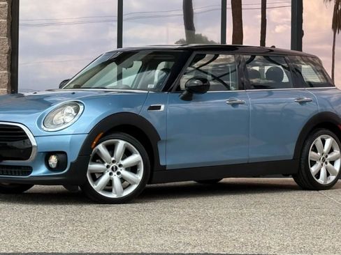Used 2016 MINI Cooper Clubman image 4