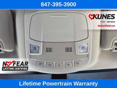 Used 2023 Ford Edge SEL image 61