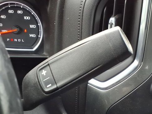 Used 2021 Chevrolet Silverado 1500 LT Trail Boss w/ Convenience Package II image 19