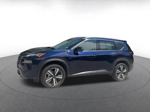 Used 2026 Nissan Rogue SL AWD/4WD image 8