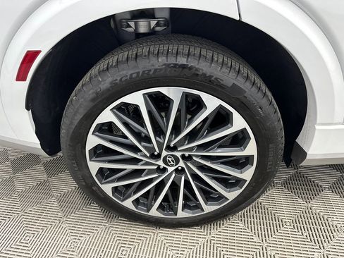 Used 2026 Hyundai Palisade Calligraphy image 20